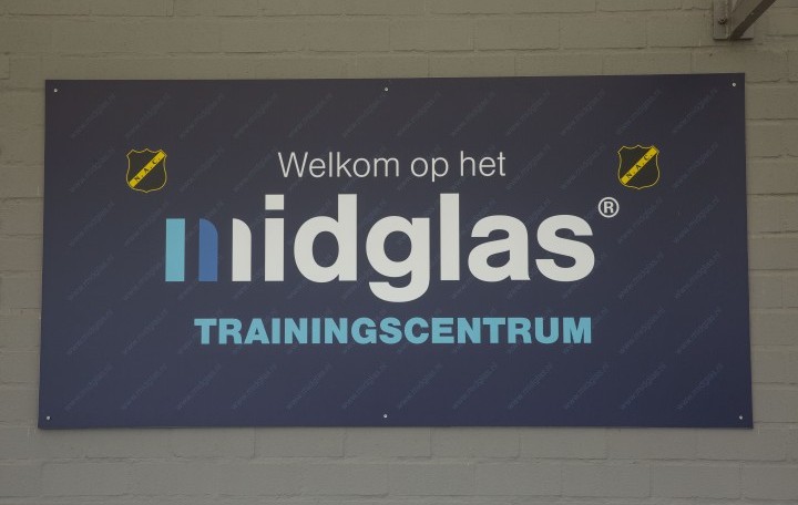 Midglas Trainingscentrum