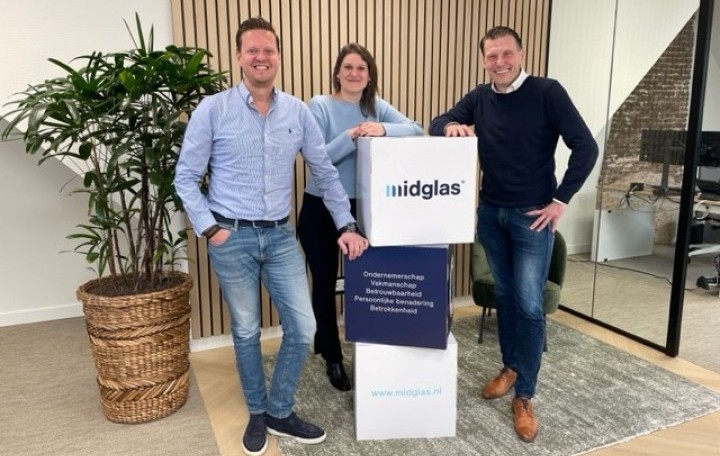 Betrokken Ondernemers Breda