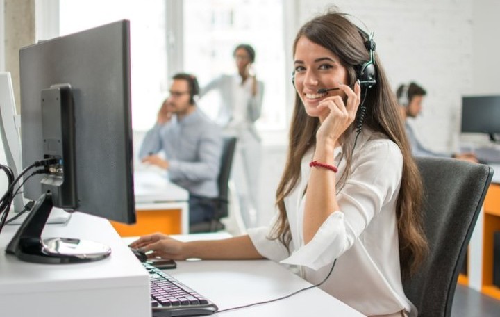 Vacature werkstudent
