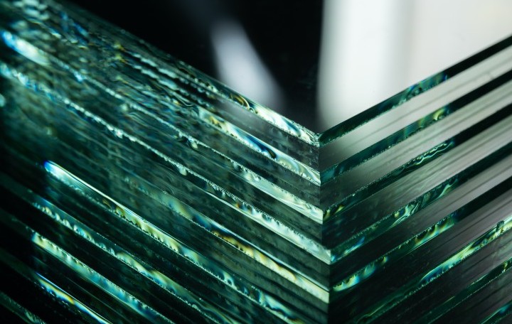 Een blik op glas: Hoe wordt glas gemaakt?