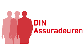 DIN Assuradeuren